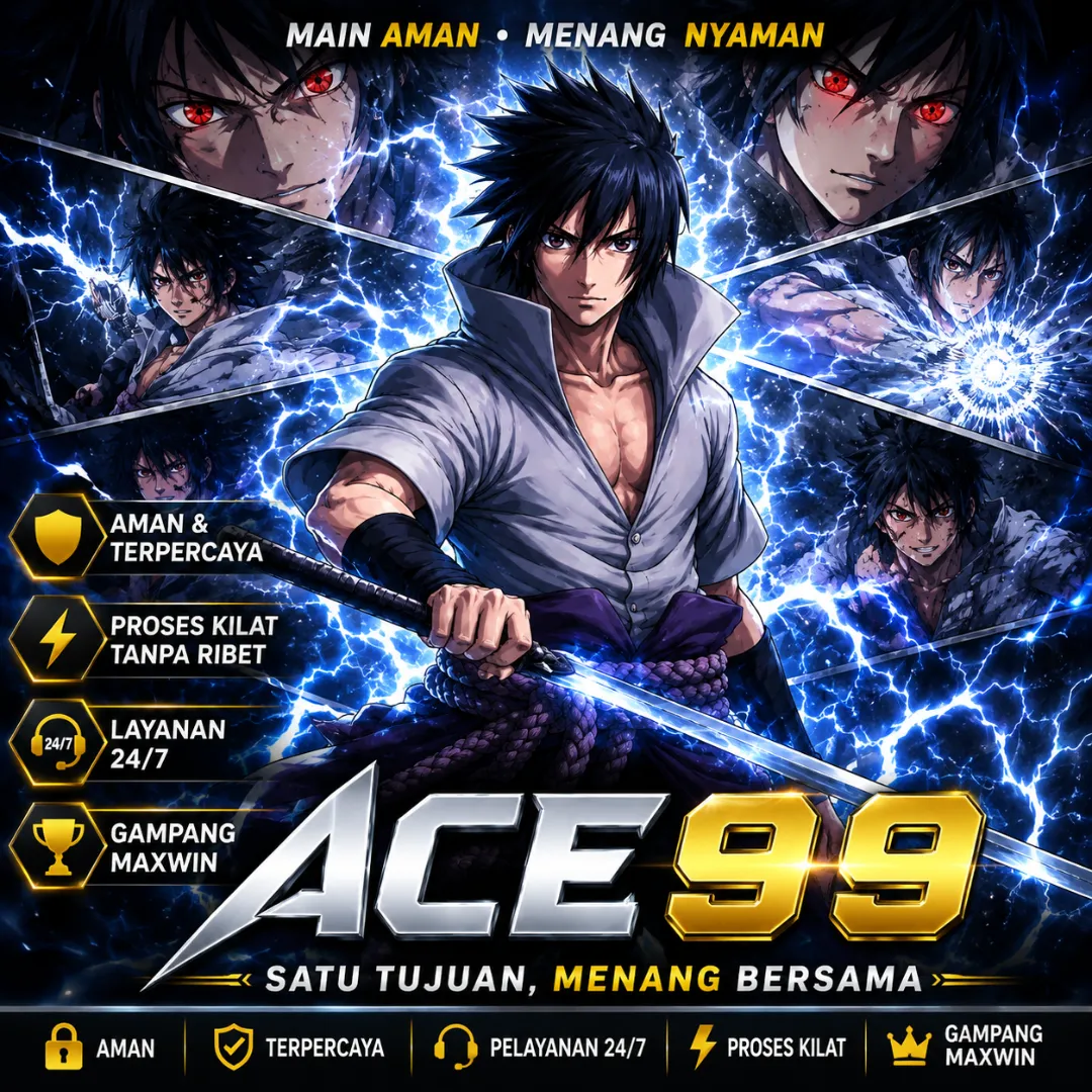 ACE99 Banner